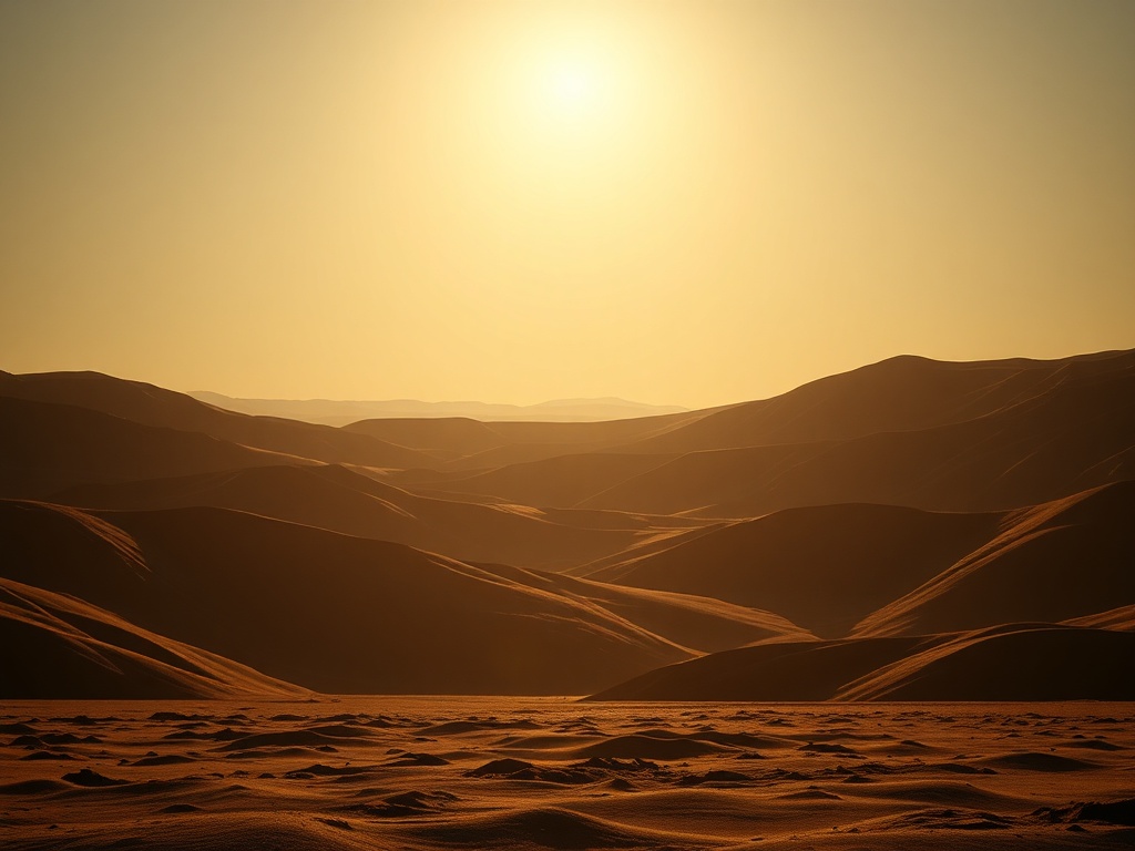 A photographer’s viewpoint scene with strong composition cues