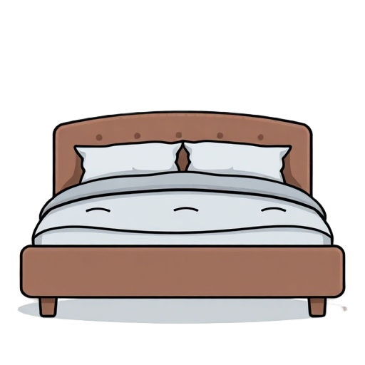 "luxe" "bed" "95%"