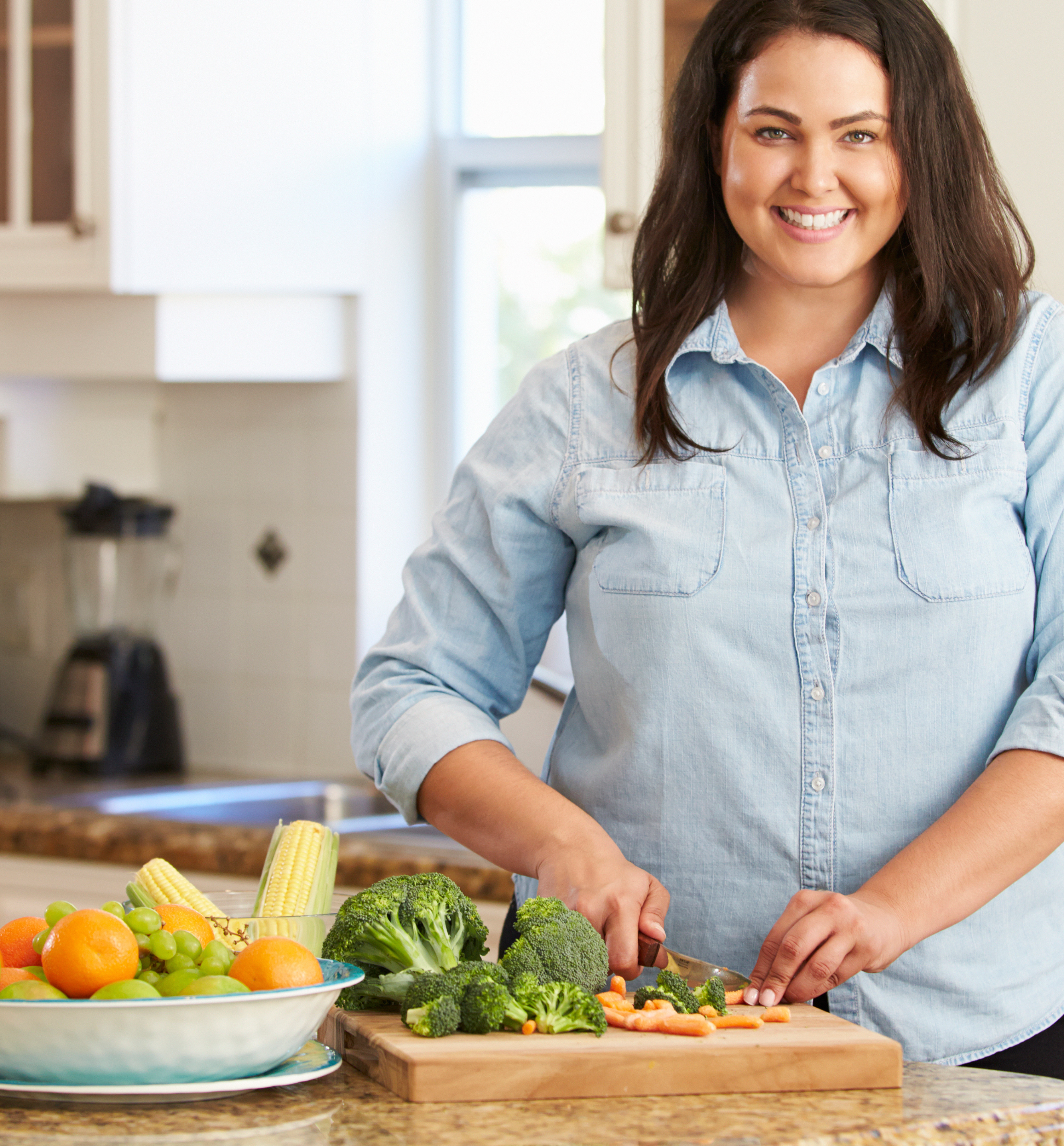 koken met de kickstartcursus om af te vallen