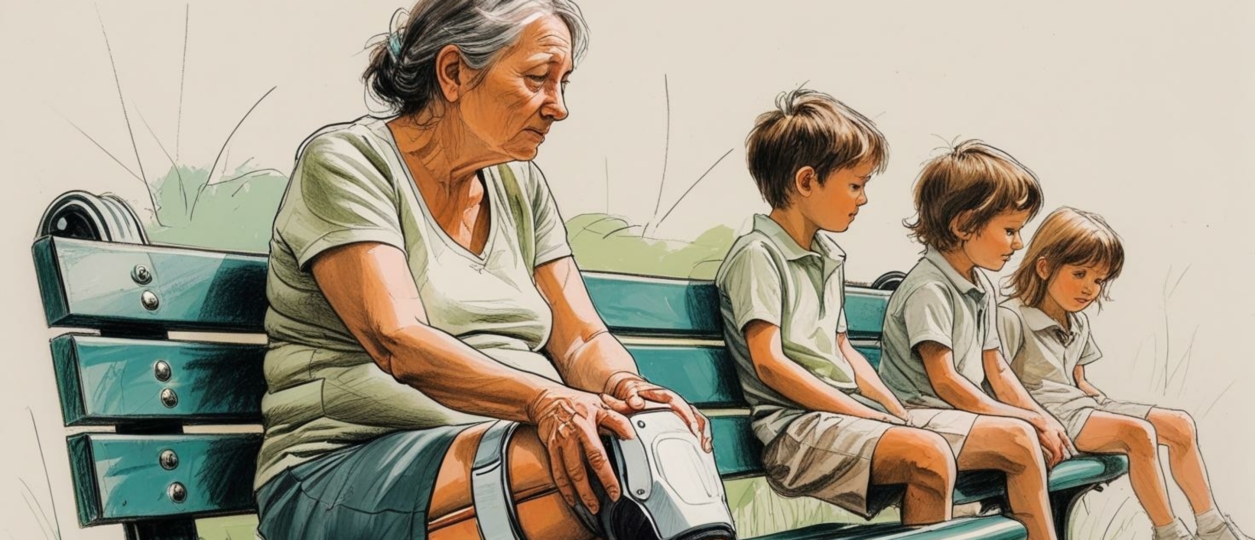 Overgewicht en gewrichtspijn