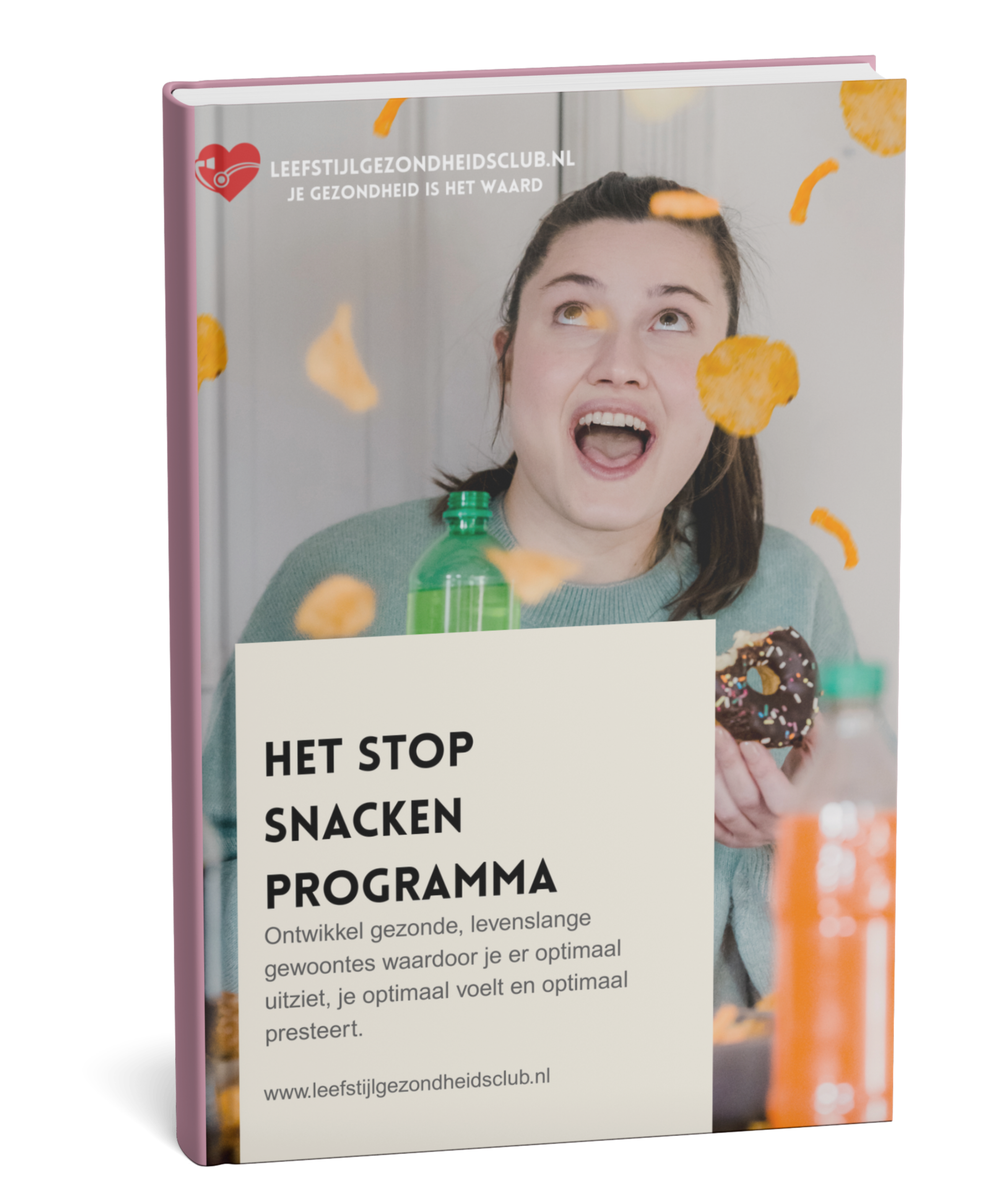 het stop snacken programma