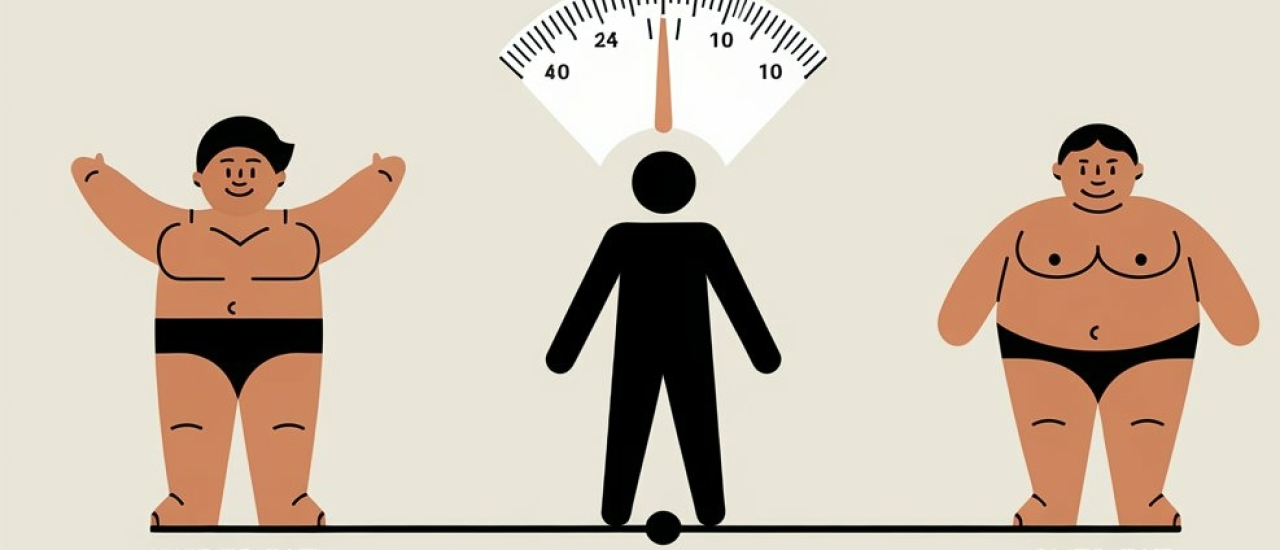 Persoonlijke vetdrempel