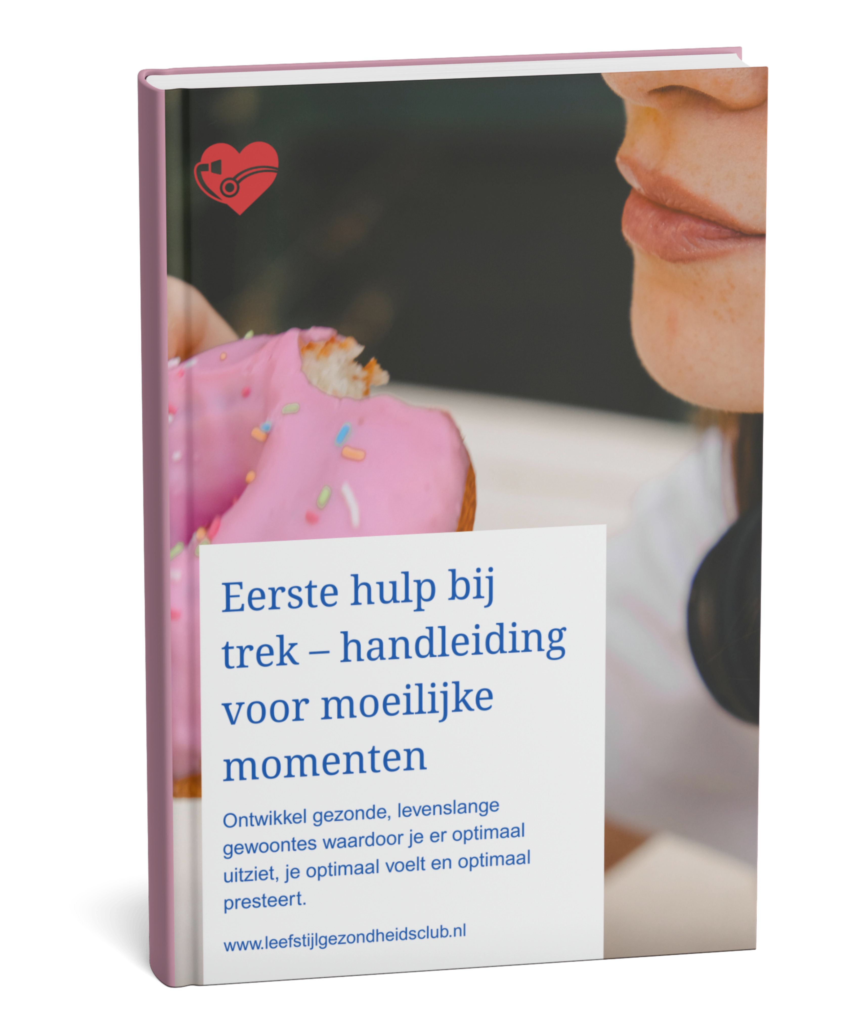 eerste hulp bij trek