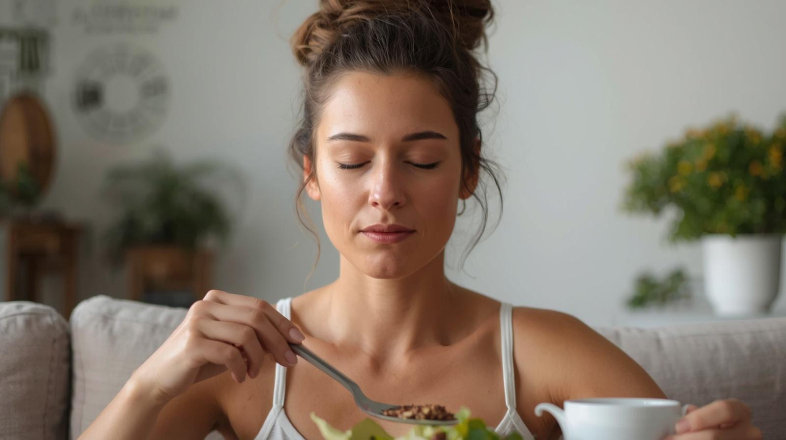 Intermittent fasting na je 50e — werkt het echt?