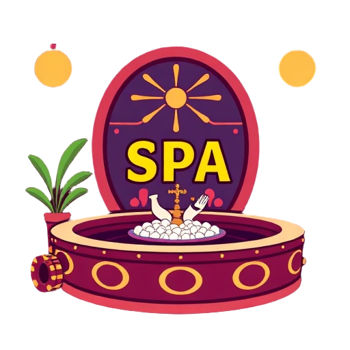 "casino" "spa" "luxe"