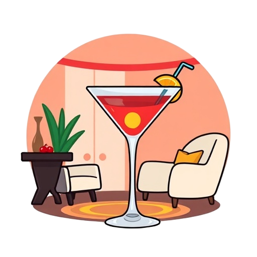"casino" "suite" "spa" "cocktail"