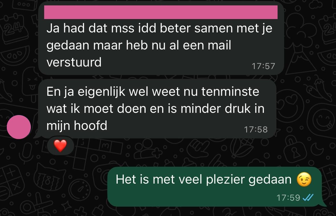 Referentie 1