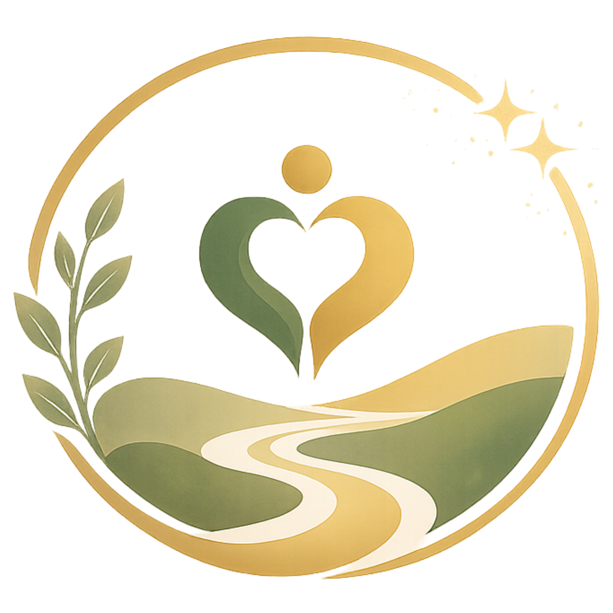 Praktijk de Herverbinding - Logo