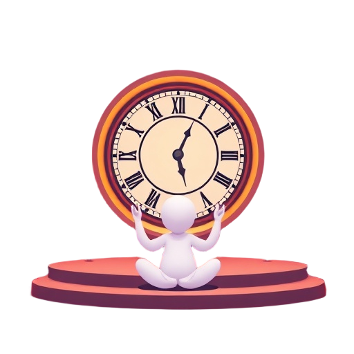 "imperial clock" "yoga lotus" "evening stage" carefully describe grand schedule montage