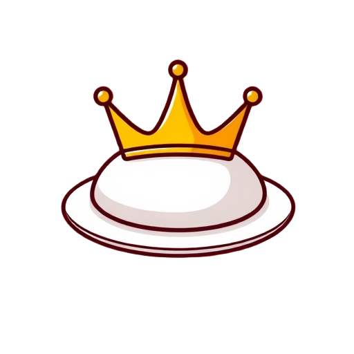 "crown" "plate" "spa"
