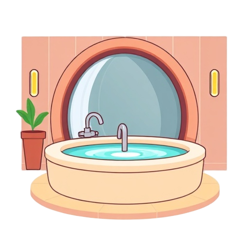 "luxury spa casino"