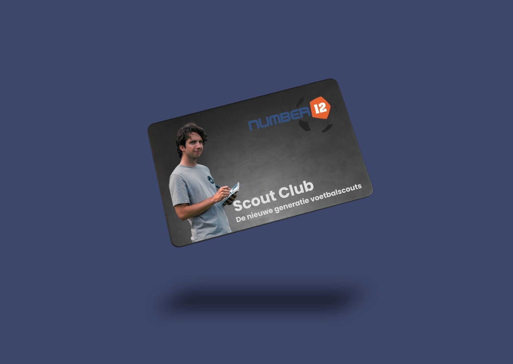 Scout Club