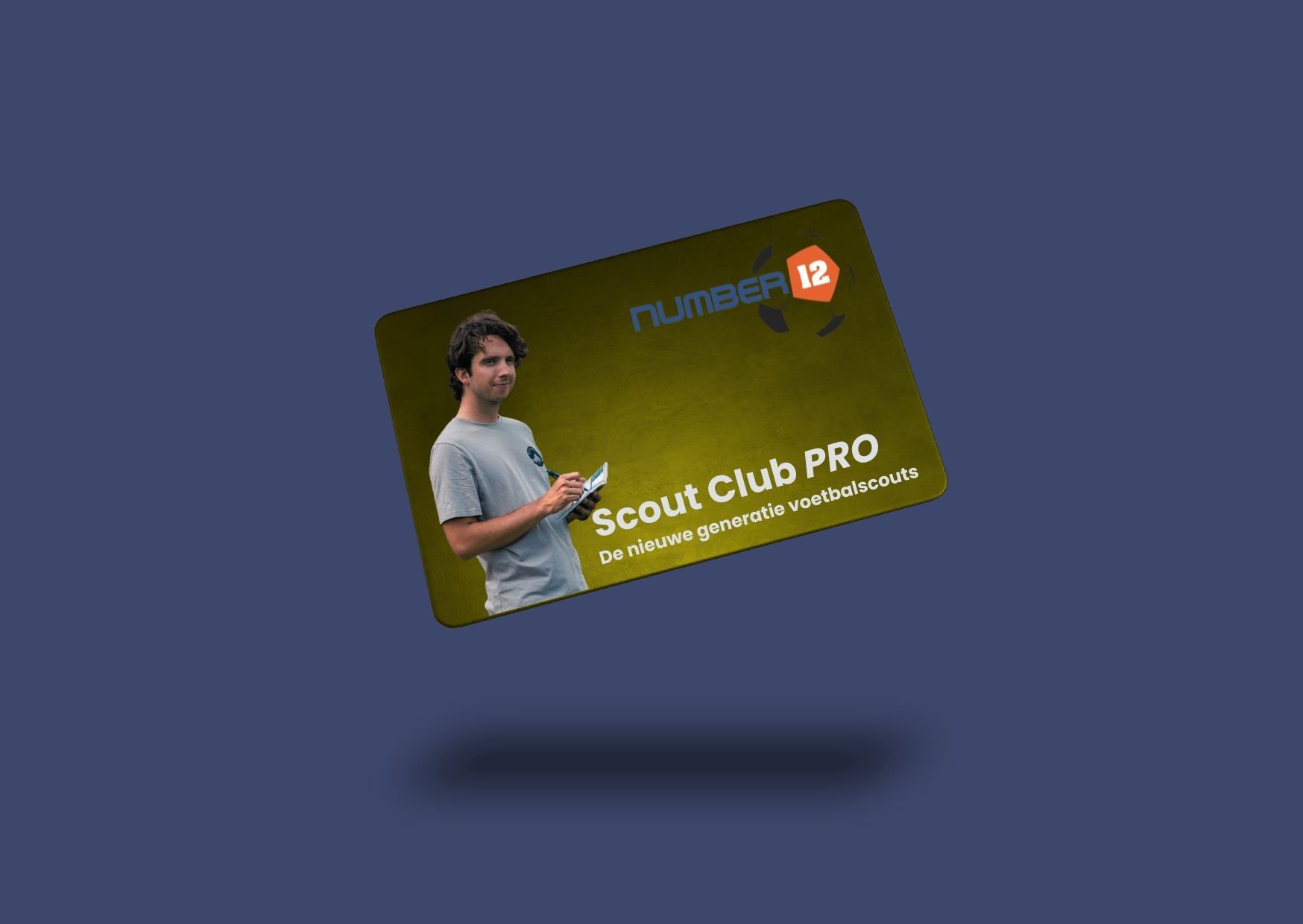 Scout Club PRO