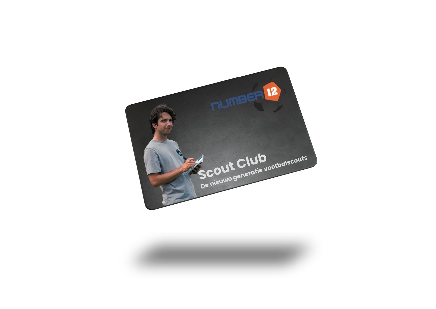 Scout Club