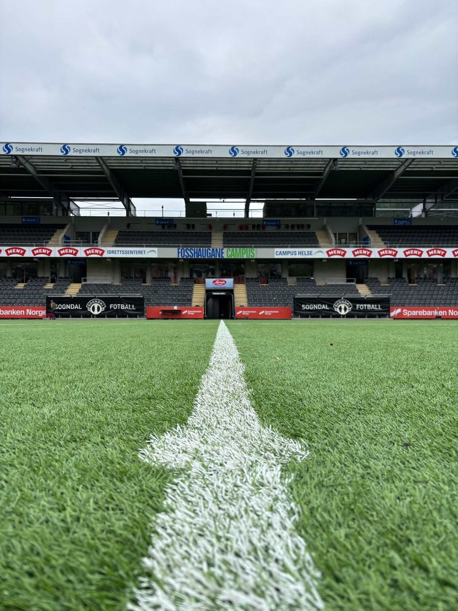 Voetbalscout worden