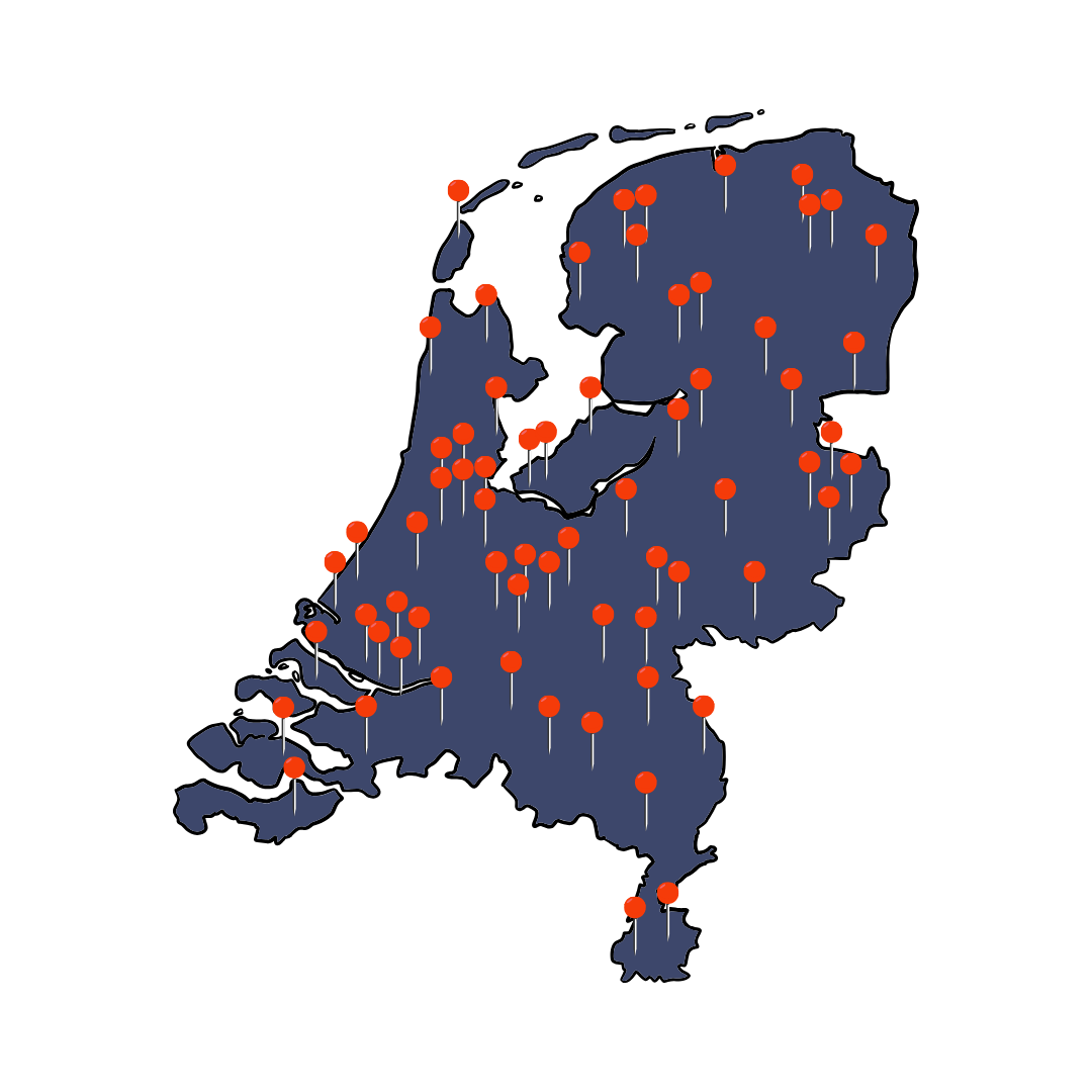 Nederland