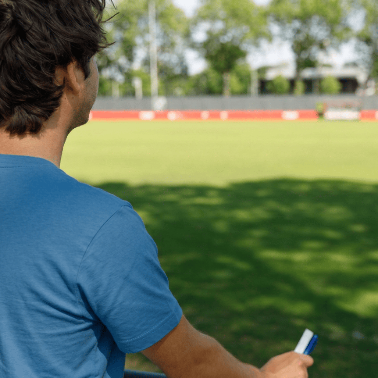 Voetbalscout