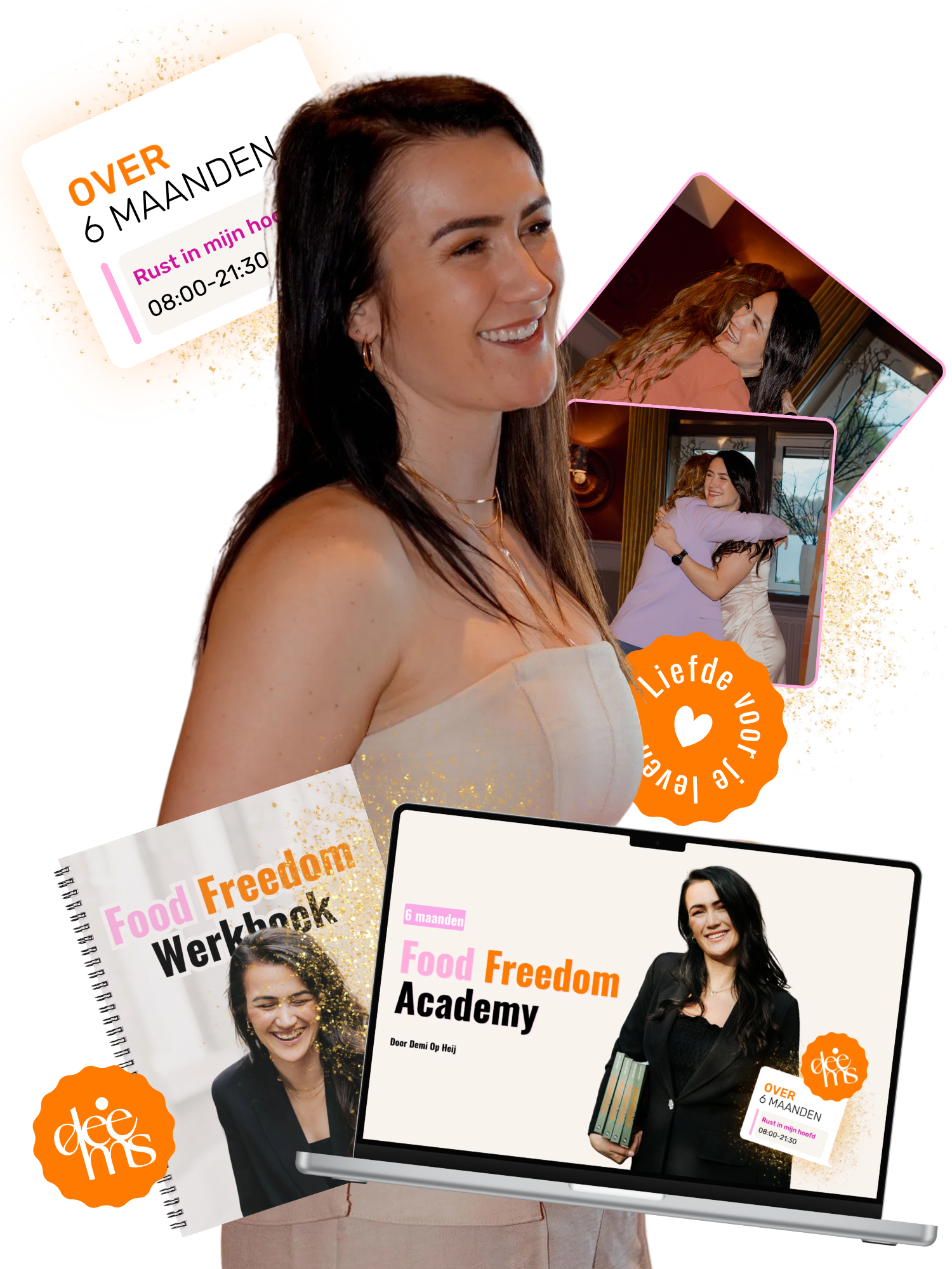 Deems Food Freedom Academy