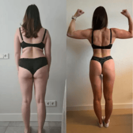 Before and After