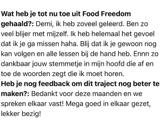 Review Deems