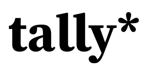 Formulier op Plug&Pay site met Tally