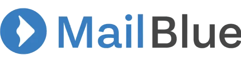 Mailblue VA support