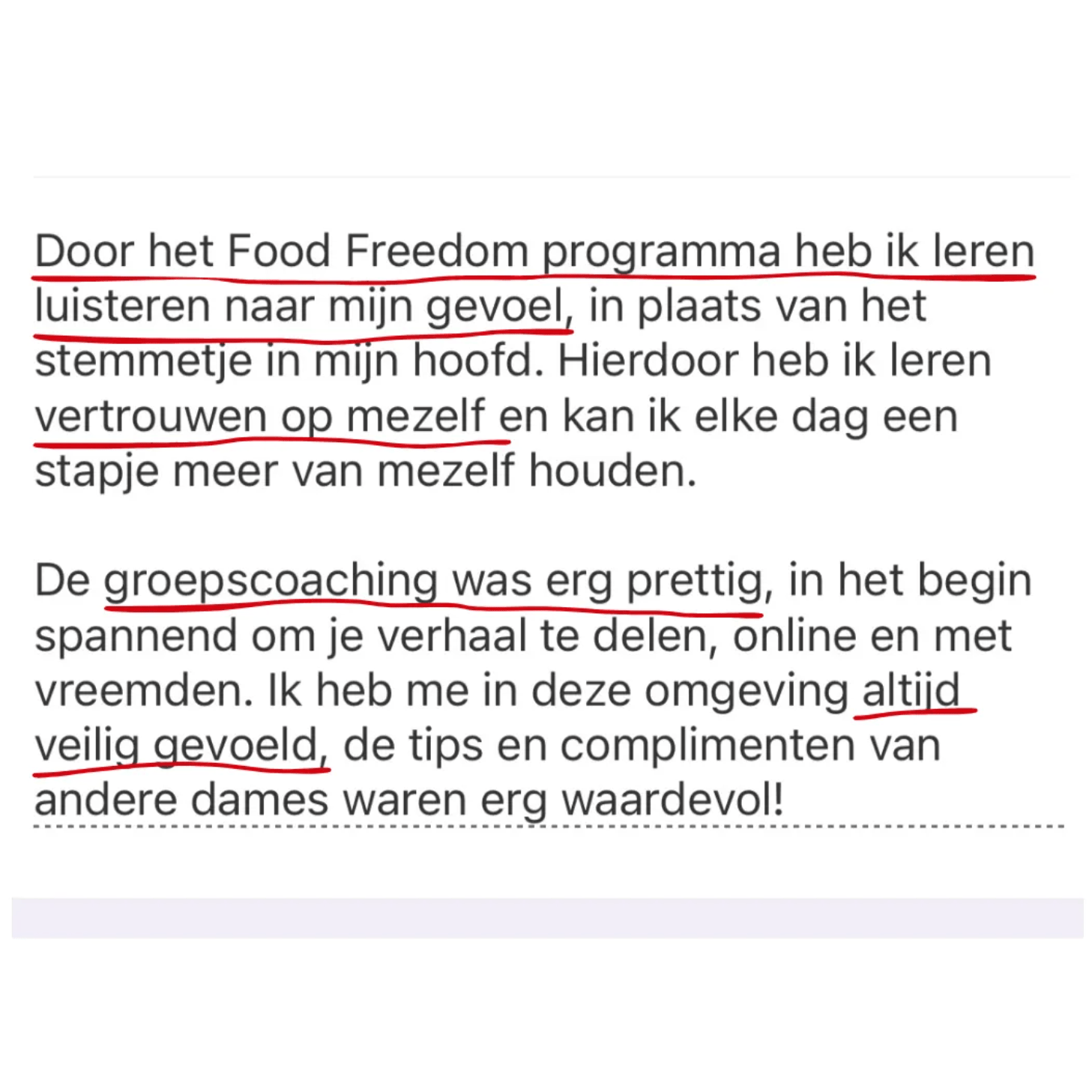 Food Freedom Academy REVIEWS