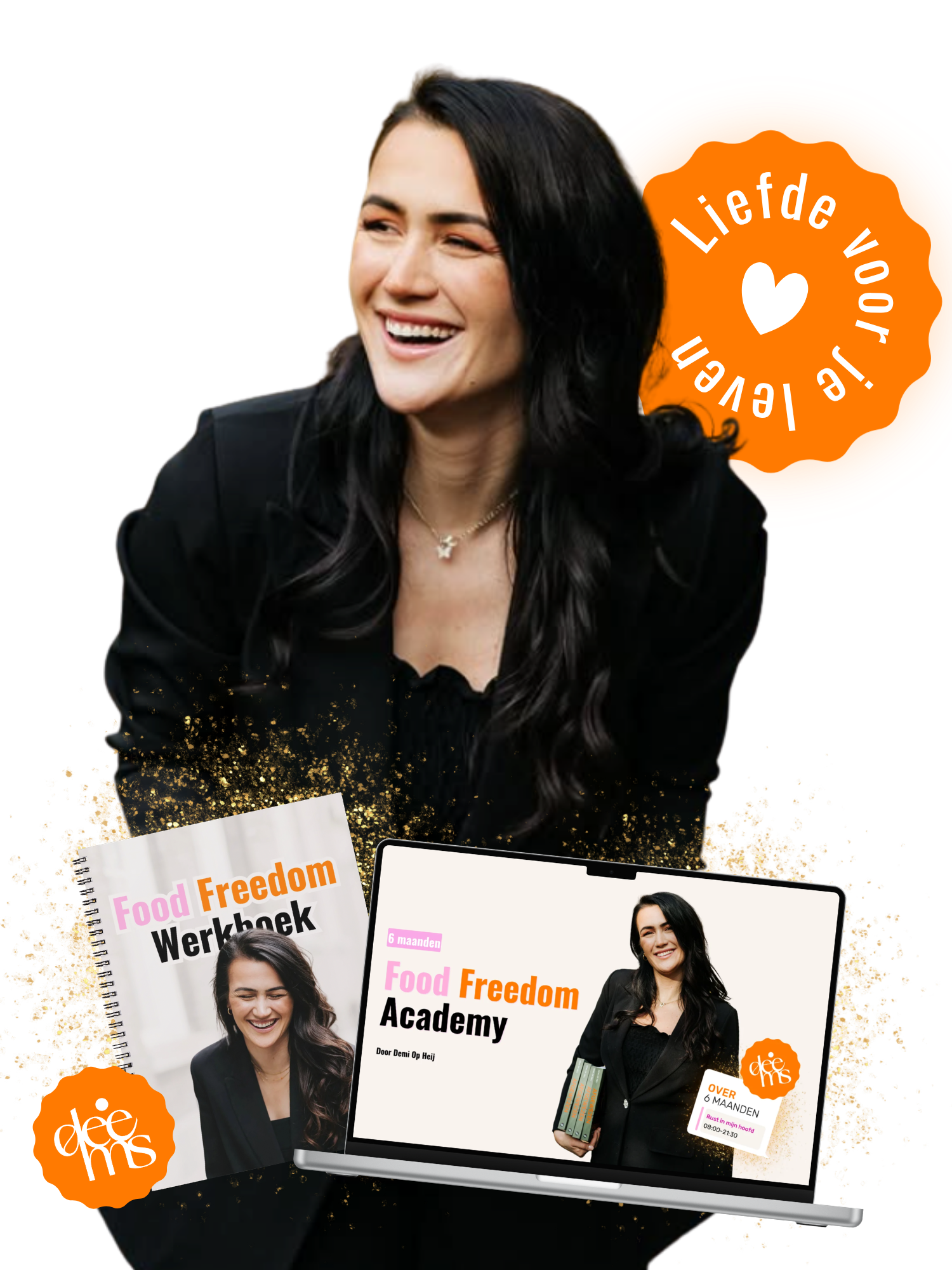 Deems Food Freedom Academy