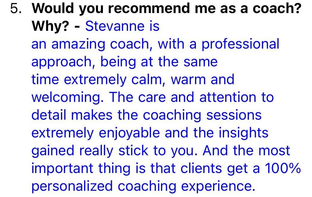 The Boundaries Bootcamp review