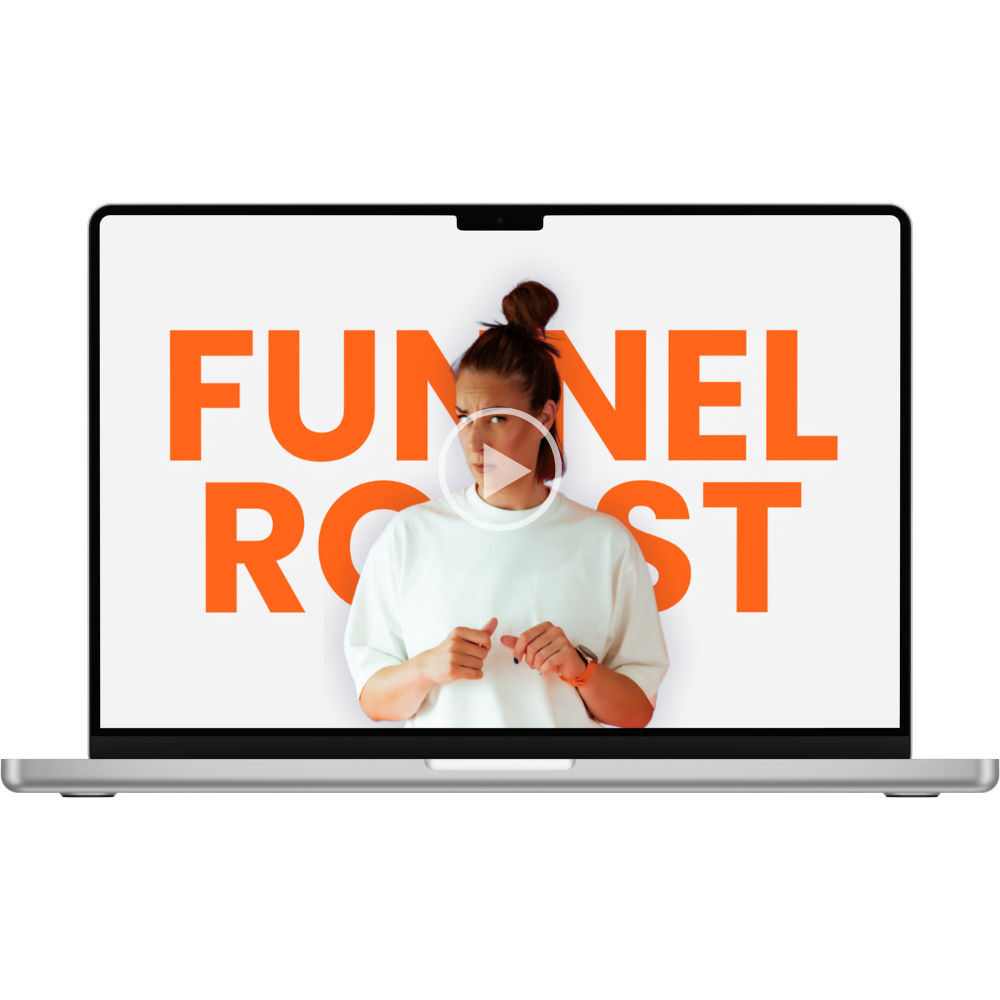 Funnel Roast