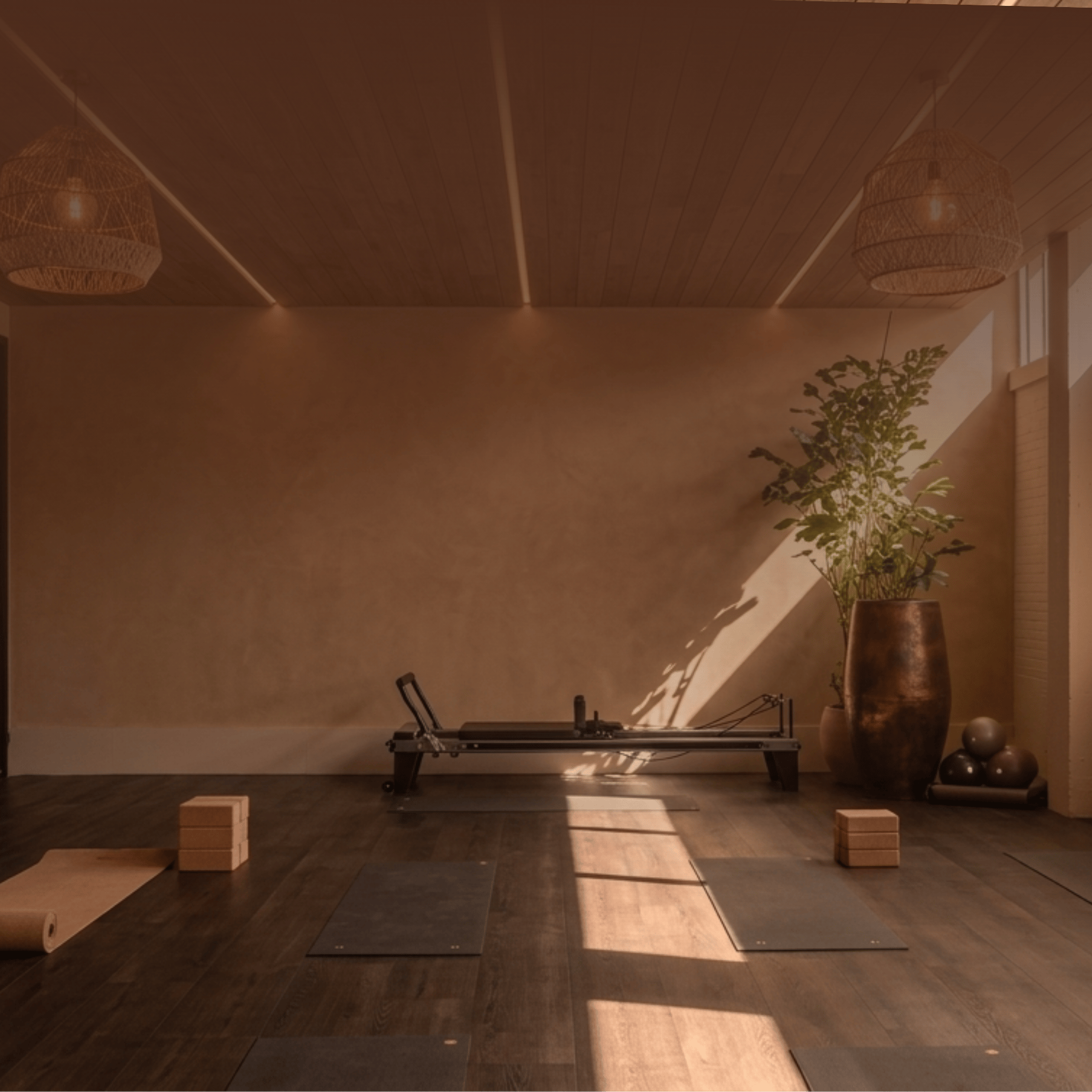 Selfcare sunday Yoga
