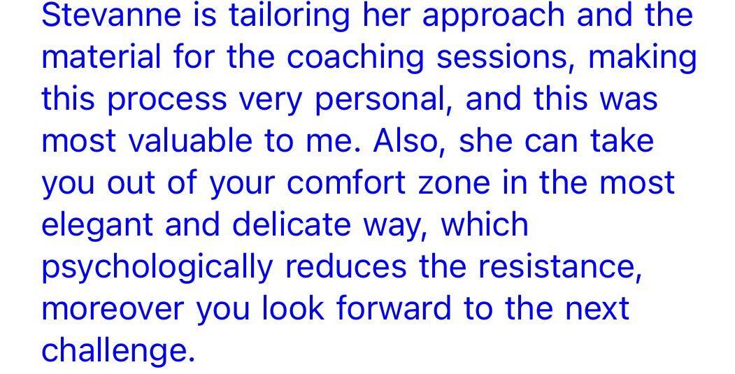 The Boundaries Bootcamp review