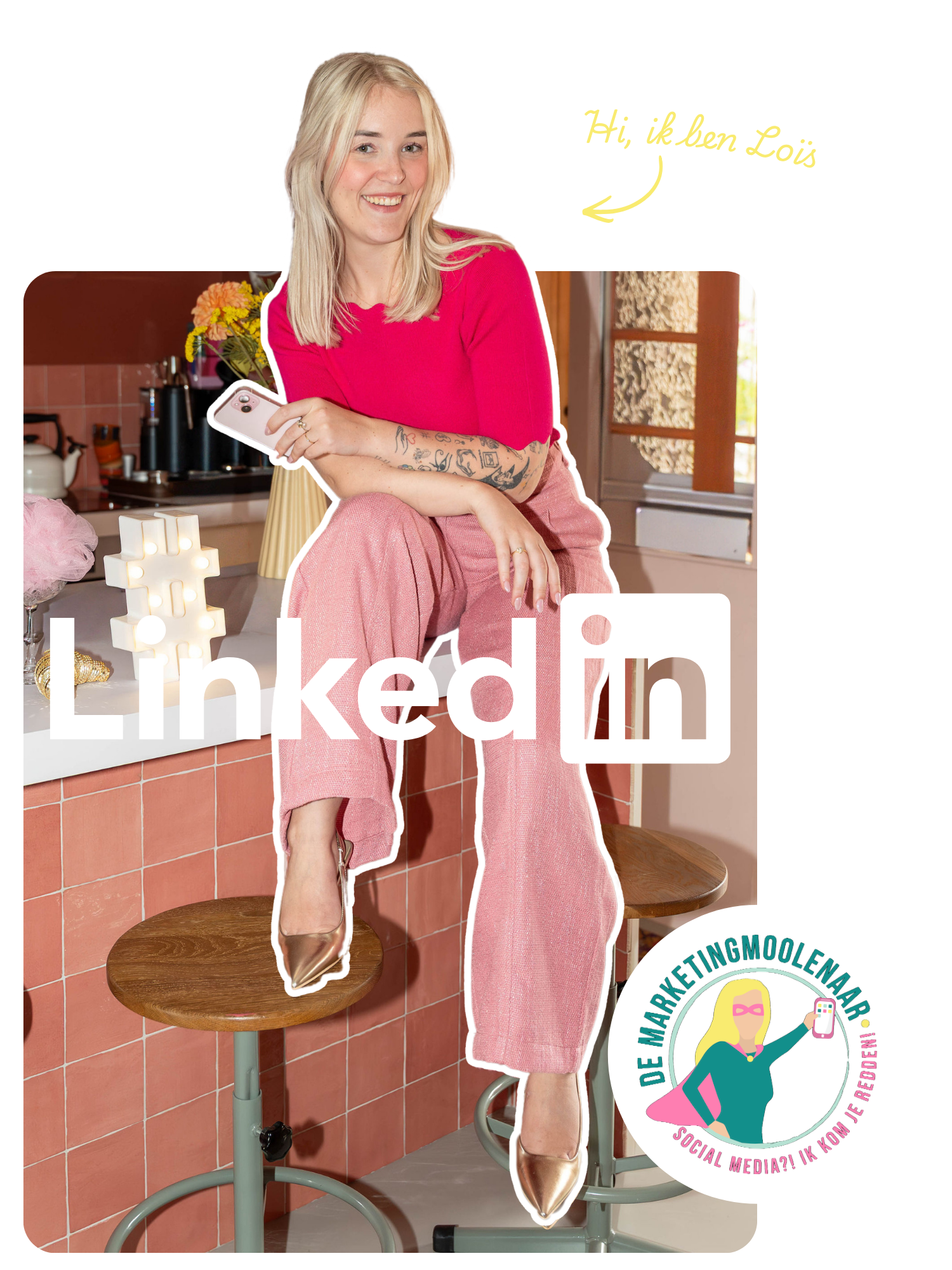 Lois Moolenaar