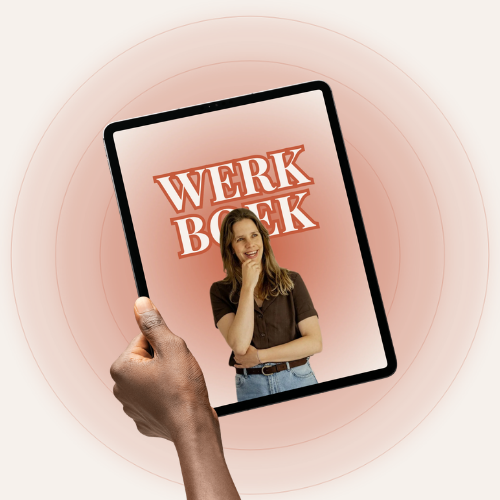 INNER Shift Werkboek
