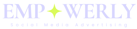 Empowerly Marketing Logo