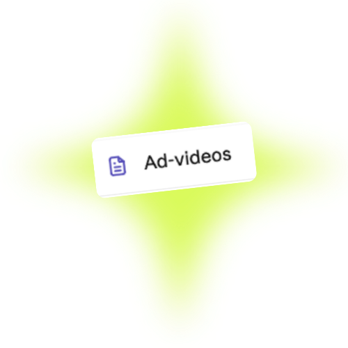 Claude Skill Ads