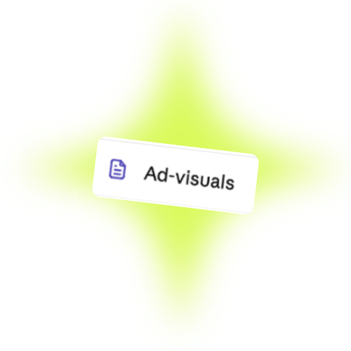 Claude Skill Ads