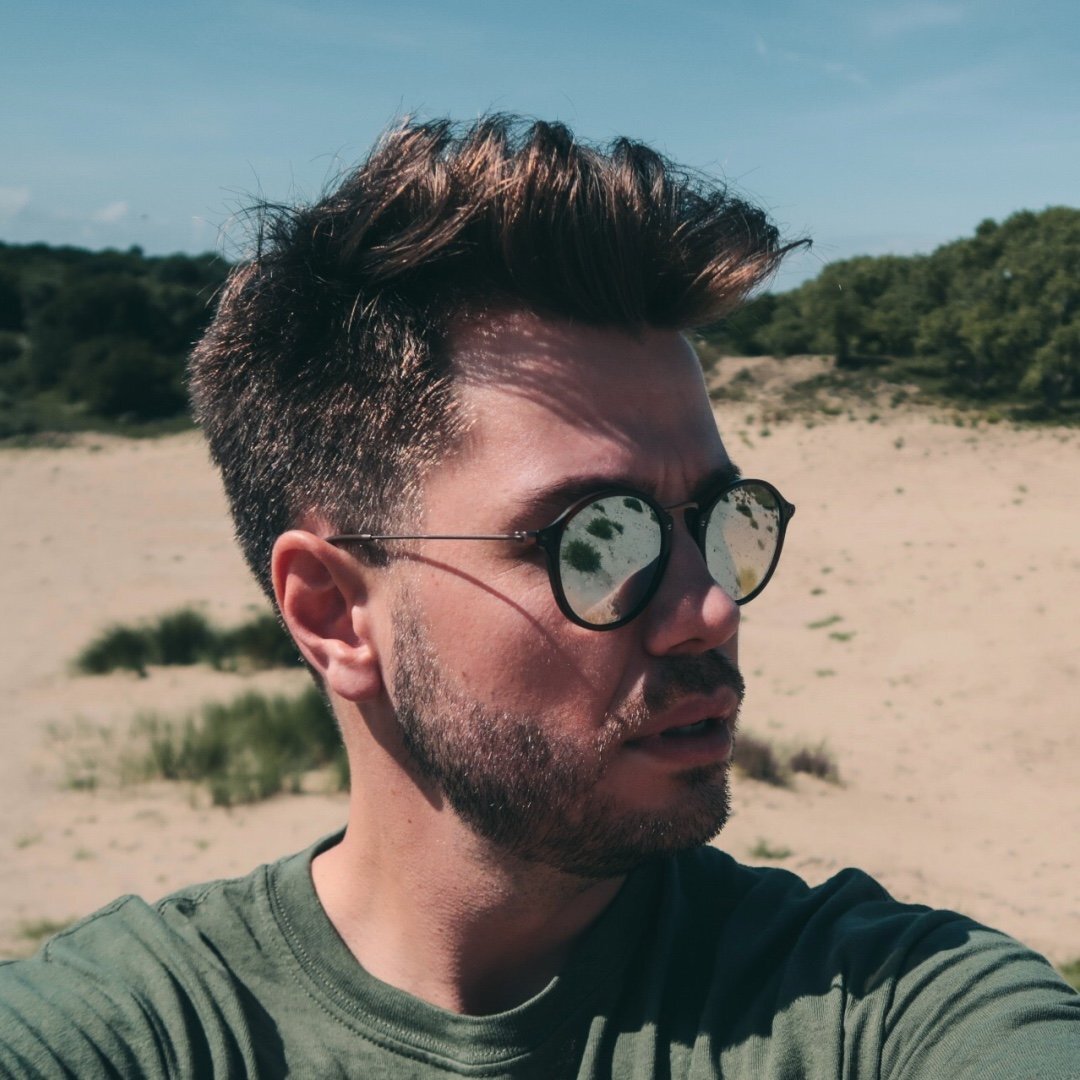 Mike — Omnify Agency