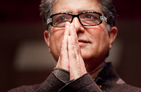 Deepak Chopra