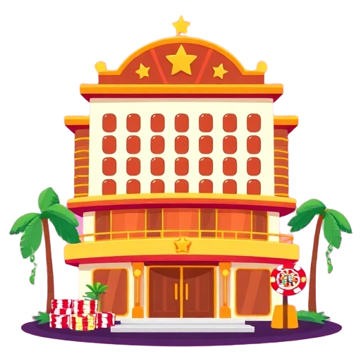 "casino" "hotel" "hospitality"