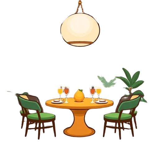 "luxe wellness diner"