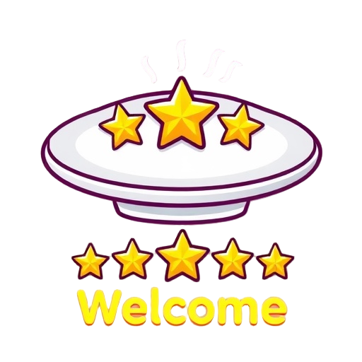 "five star" "chef plate" "warm welcome"