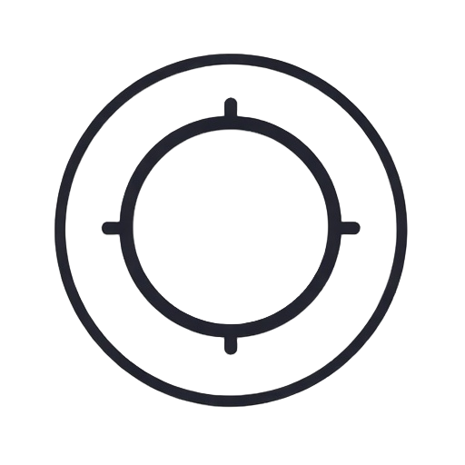 High sensitivity support