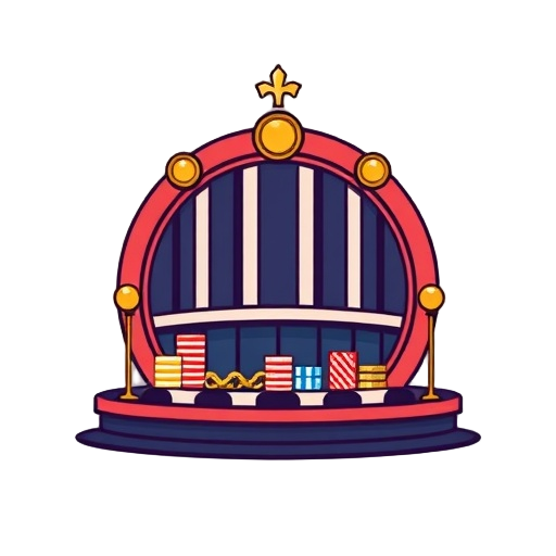 "luxury casino hospitality"