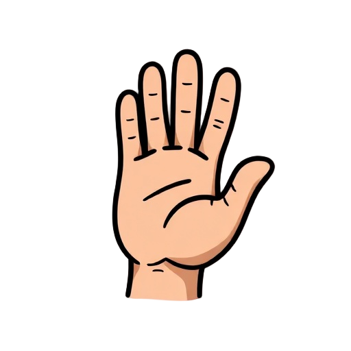 "hand" "circle" "patterns"