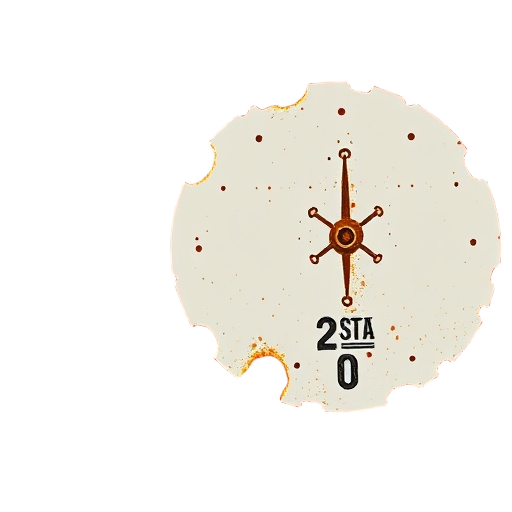 Carefully describe an image in great detail that needs to be generate, use quotes to split visual things. " "Zomercursus" "rust" "inzicht"