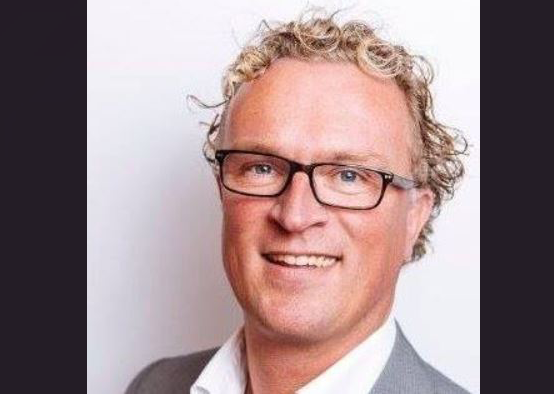 Ronald Scheer