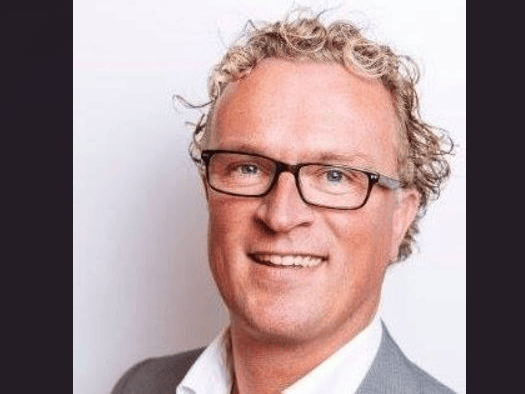 Ronald Scheer