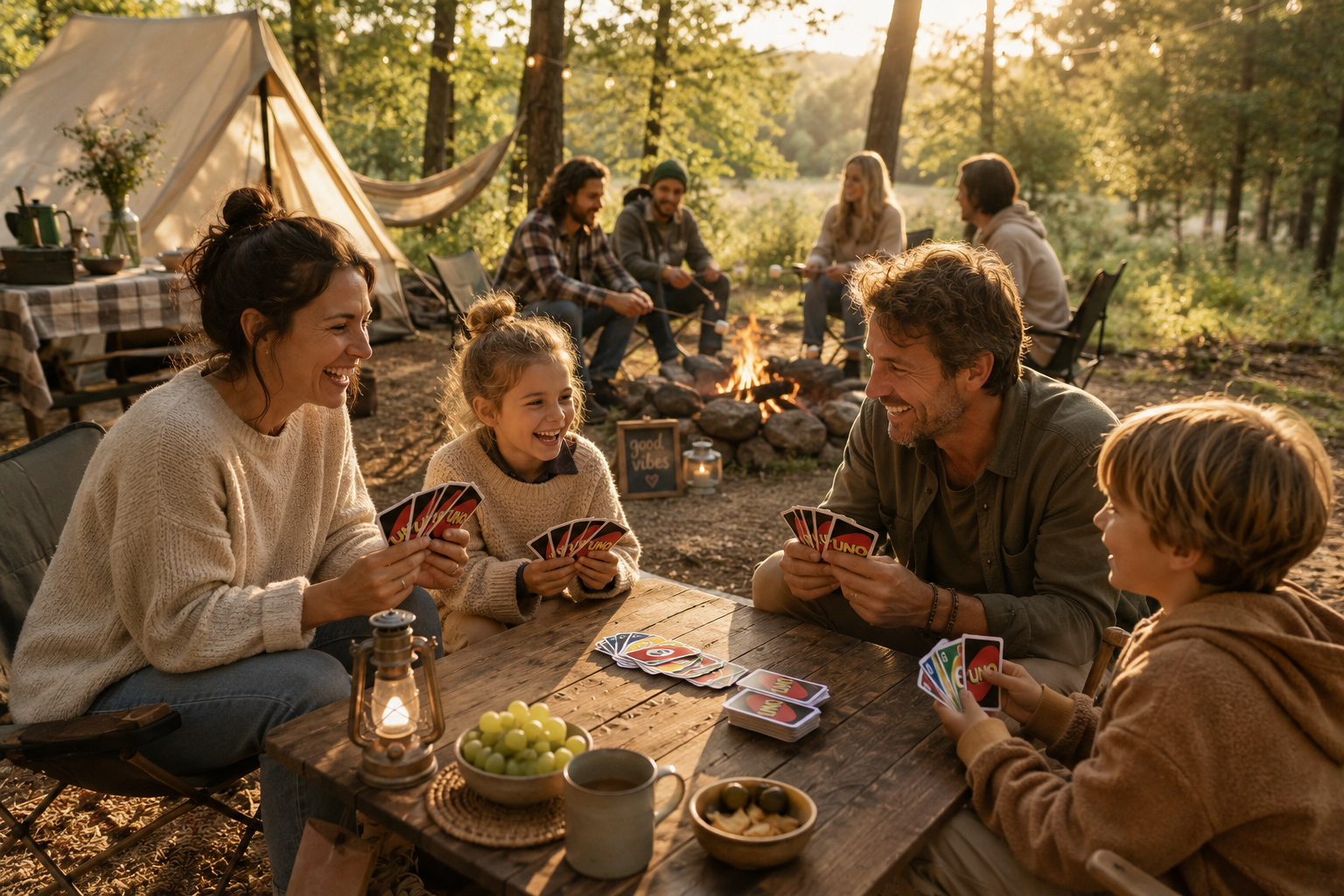 Wat is echt belangrijk je familie - workshop voor zelfinzicht