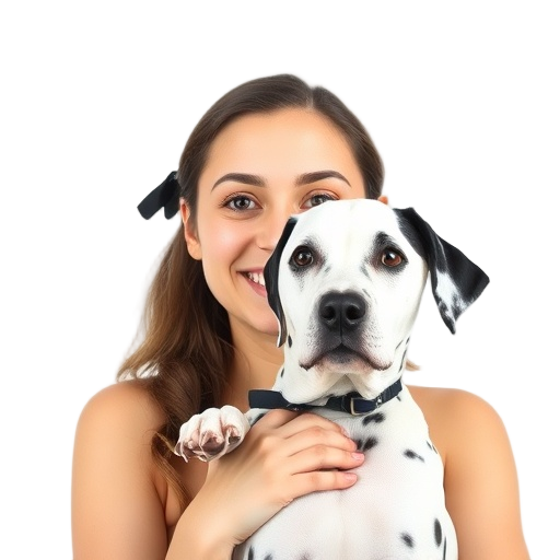 A person smiling to the camera with a white background looking like